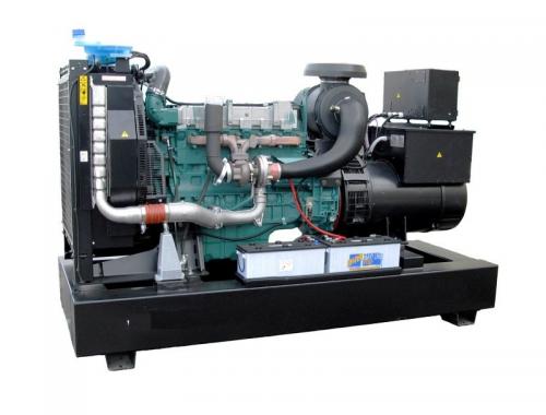 GMGen Power Systems GMV275