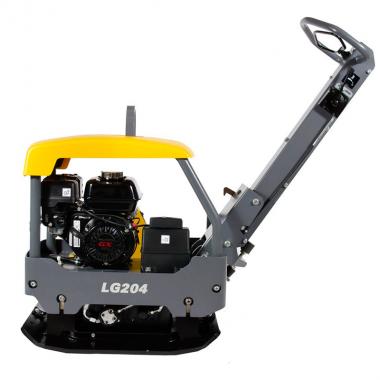 Atlas Copco LG 204 DE, 500x700