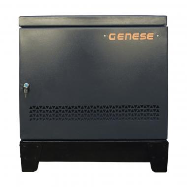 Genese G35 в кожухе